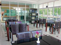 โรงแรมฟ้าพราวฝน - พร้อมอาหารเช้า