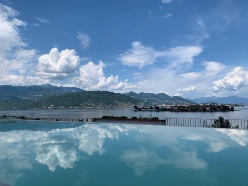 Vista Unica Sulle Isole - 4 stelle