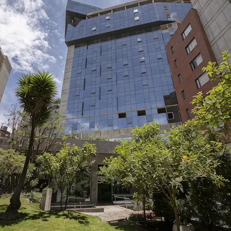 Go Quito Hotel