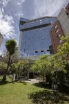 Go Quito Hotel - Pools