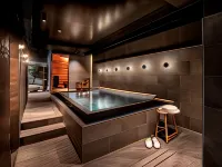 Elite Stora Hotellet Örebro - spa