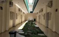 House of Niti - Hostellit