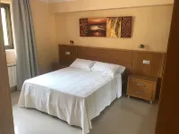 Hotel la Ribera - pantai