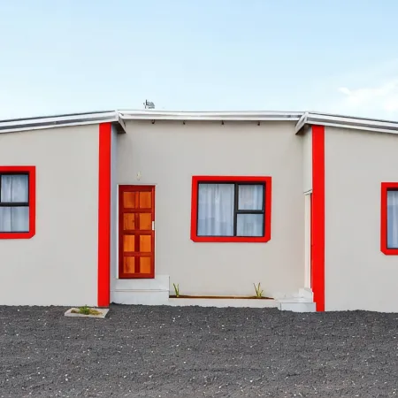 Shakwaneng Lodge