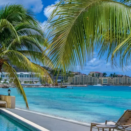 The Penthouse at LaSiesta Stunning Views in Luxurious Surroundings!