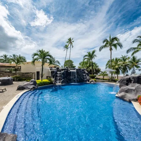 Best in Jaco Condos at Diamante del Sol