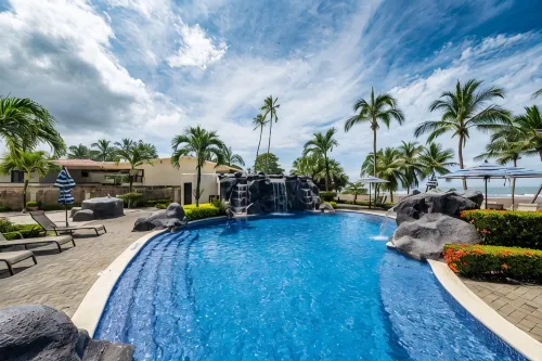 Best in Jaco Condos at Diamante del Sol - 4-Star