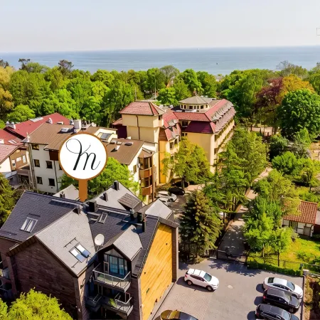 My Story Sopot Apartments