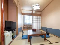 Okayama Momotaro Onsen - Hot Springs