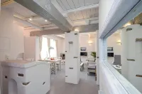 桑塔卡捷琳娜公寓 - 山景