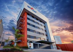 Citi Hotel Premium Caruaru
