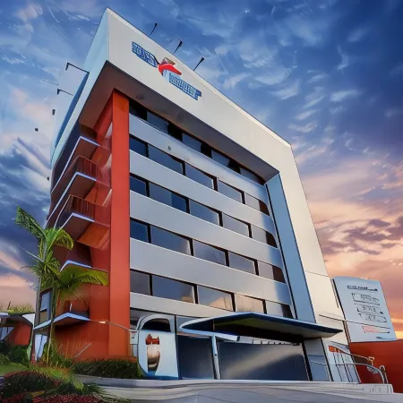 Citi Hotel Premium Caruaru