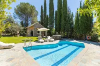 Petrinos Cottage in Dassia, Private pool, A/C, WiFi, 300m to the beach. -  Holiday Villas