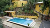 Amazing Cliff Home with Private Pool and Incredible White-Water Ocean Views. - 3-Star