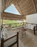 Pole Pole Beach House - صديق للحيوانات الاليفة