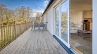 Ghillie's Cottage on the River Lochay - 3 Sao