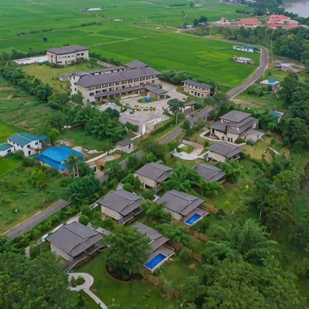 Soaltee Westend Resort Chitwan