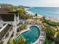 Hotel le Boucan Canot - Romantic