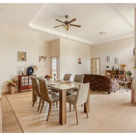 SAWARA Garden Villa Near Old City & Airport