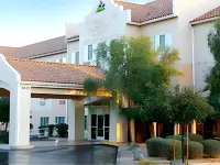 SpringHill Suites Phoenix North Hotels in North Mountain