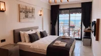 THE PİER OF URLA -  Privatzimmer