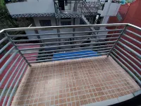 Limits Guesthouse - 주방
