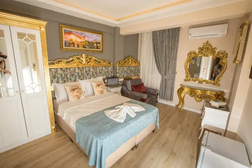 Atlantis Royal Hotel - رومانسي