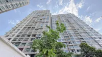 Modern suite @ Conezion | IOI City Mall - 駐車場