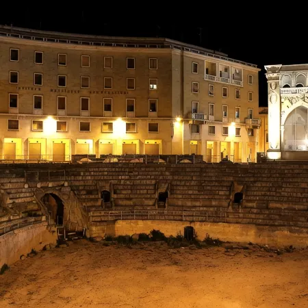 Piazza Argento