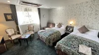 Hotel Berlinetta Karuizawa - Bar