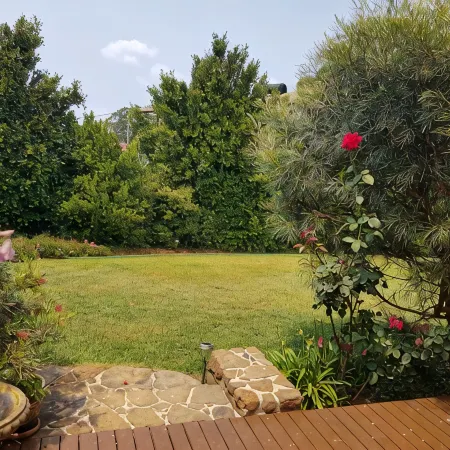 Relax and Enjoy a little bit of Sanctuary in Jervis Bay