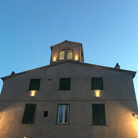 Il Pozzo di Santa Zita