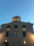 Il Pozzo di Santa Zita - parkir