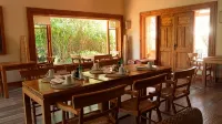 Refugio El Molle - sarapan