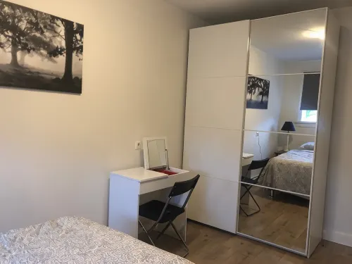 Downtown Reykjavik rooms - Bãi đậu xe
