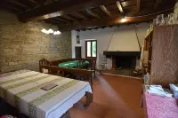 民宿 Antica Foresteria di Tosina - 青年旅館