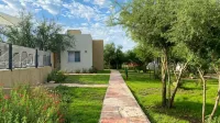 Morada del Cóndor - Cabañas Serranas - 2-Star