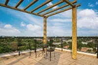 Corporate Stays Zuba II - Homestays