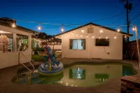 BOHO Scottsdale Oasis | Pool - Pools