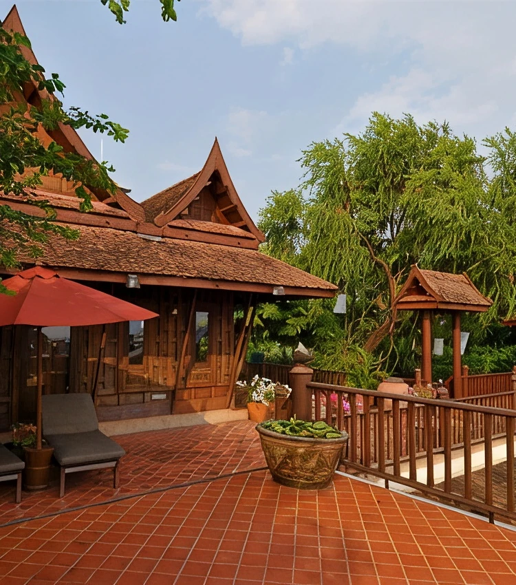 รูปภาพของจักรพงษ์ วิลล่า