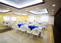 Mar & Sol, Hotel y Resturante - internet