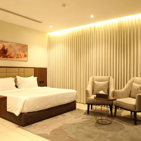 XYZ Hotel Al Falah Hotels in Riyadh