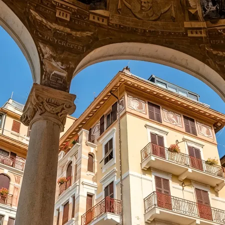 Miramare Hotel