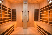 Bacolux Diana Resort, Herculane - Spa