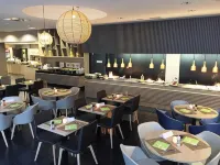 Ostend Hotel - Bãi biển