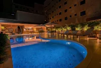 Amazon Aeroporto Hotel - Pools