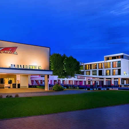 Schlosshotel Kassel