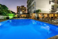 Plaza Blumenau Hotel - WiFi