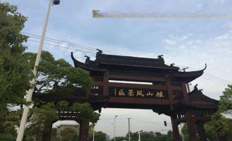 Shan yu shui yi zhan - Housity