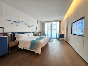Xiangyang Yunhai Hotel